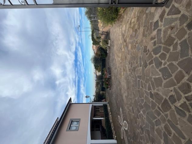 Villa in Via Colle Caroso - Foto 5