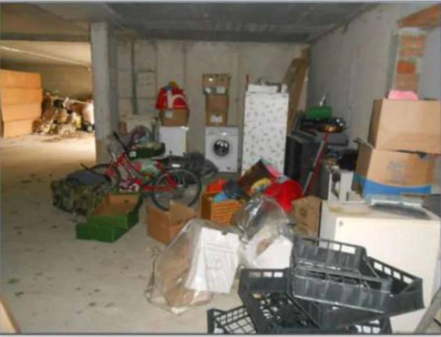 Immobile in asta di 67 m², box auto in vendita a Pozzo d'Adda - Foto 3