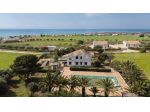 Villa singola in vendita a Ragusa, Marina di Ragusa