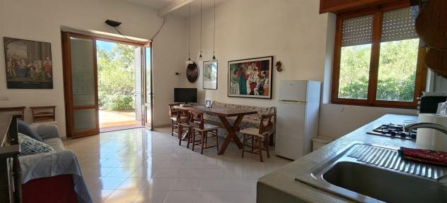 Appartamento a pochi metri dal mare con terrazza panoramica - Foto 7