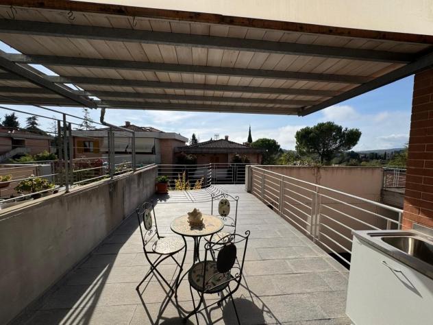 Appartamento in vendita a Siena 80 mq Rif: 1428622 - Foto 10