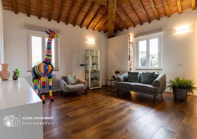 Appartamento in vendita a Siena 189 mq Rif: 1337221