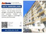 670/2024 U TO - Tribunale Torino - RGE 670/2024 - LOTTO U - ASTA 22/09/2026