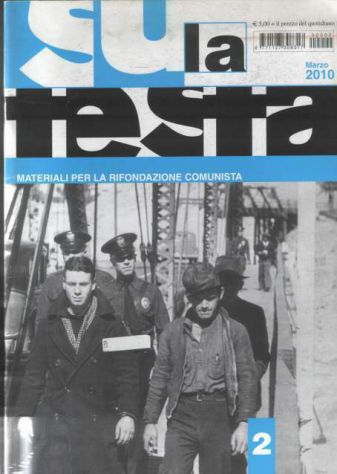 Su la testa, n. 2/2010