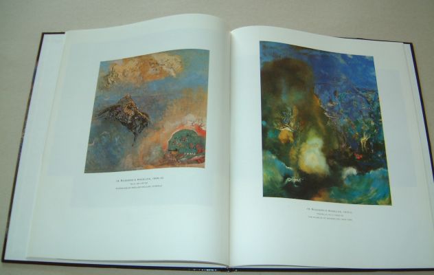 Redon - I colori del Sogno - Foto 7