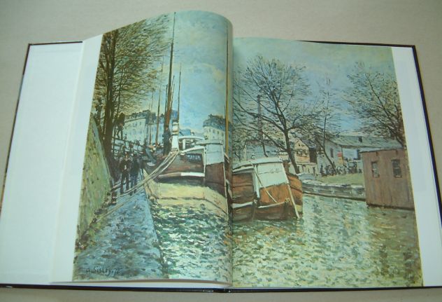 Sisley - Un inglese a Parigi - Foto 4