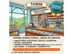 Licenza Tabacchi con Lotto ed Edicola bassa Val Seriana - rif. TAB68