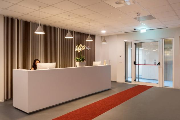 Ufficio privato in affitto - Regus Milano, Bisceglie a Milano - Foto 3