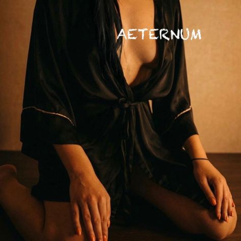NOVITÀ. AETERNUM TANTRA Tel:3793995254