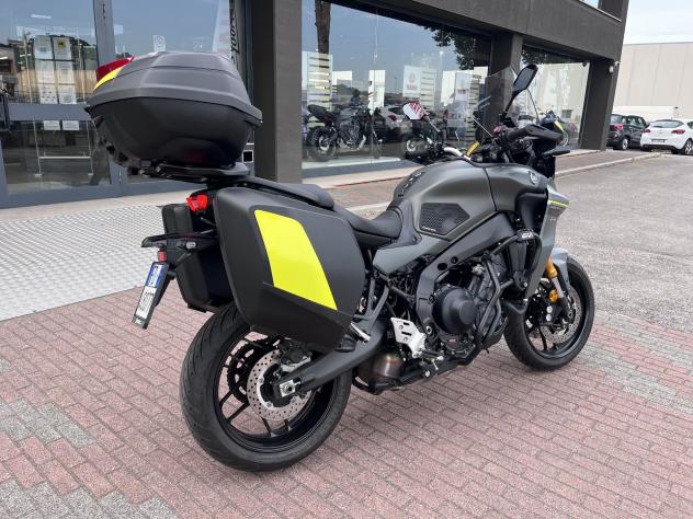 Yamaha Tracer 9 GT pochi km - Foto 8