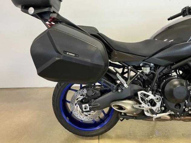 YAMAHA Niken YAMAHA NIKEN 850 rif. 23784626 - Foto 7