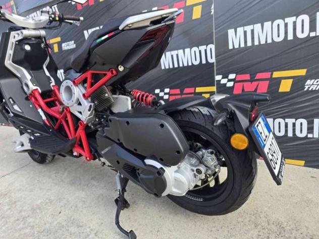 ITALJET Dragster 200 Video 360 rif. 24092797 - Foto 5
