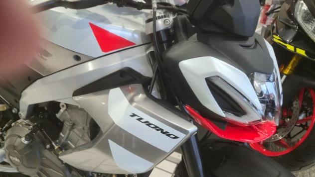 APRILIA Tuono 457 NAKED ABS EURO 5 + rif. 22223159 - Foto 2