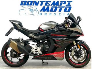 CFMOTO 450SR null