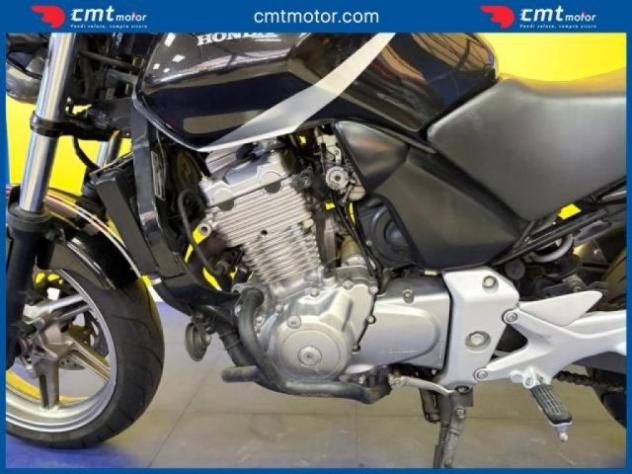 HONDA CBF 500 Garantita e Finanziabile rif. 23967789 - Foto 9