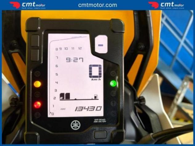 YAMAHA Ténéré 700 Garantita e Finanziabile rif. 23546221 - Foto 5