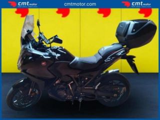 HONDA NT 1100 Garantita e Finanziabile rif. 24062243