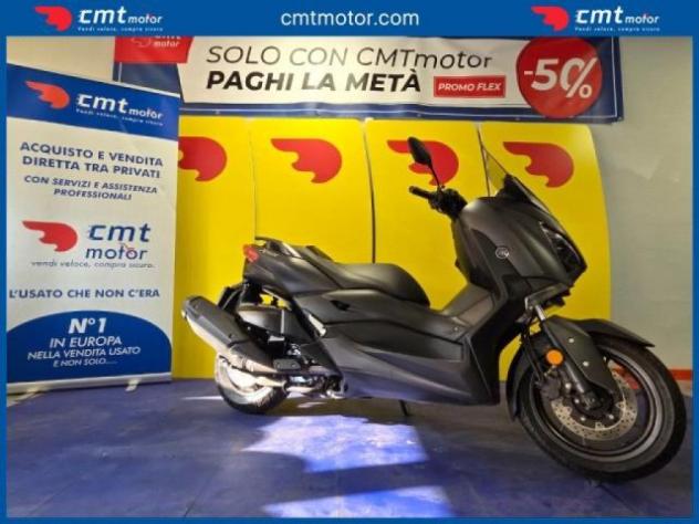 YAMAHA X-Max 400 Garantito e Finanziabile rif. 24148118 - Foto 6