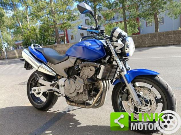 HONDA Hornet 600 04 rif. 23784158 - Foto 2