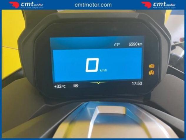 BMW C 400 GT Garantito e Finanziabile rif. 23824158 - Foto 5