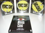 mondo cane 3 dvd boxset neo publishing   raro