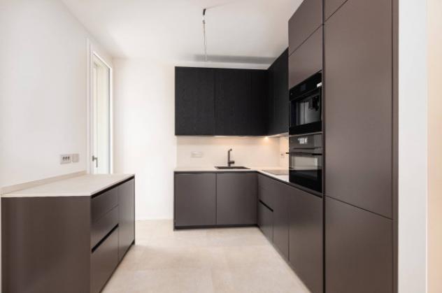 Appartamento di 160 m² con 4 locali e box auto doppio in vendita a Milano - Foto 10