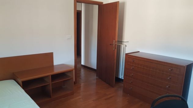 Stanza singola Via Matteotti - Foto 7