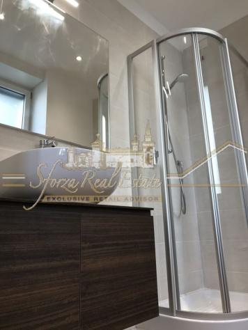 Affitto bellissimo trilocale a Milano - Foto 10