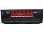 8T1035666F Audi A5 2.0 MMI lettore DVD