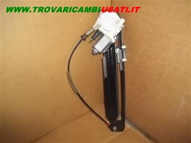 ALZACRISTALLO ELE.PORTA POST.D 2 FILI BMW Serie 5 E39  Carrozzeria  Lamierati esterni  Porte  Alzacristallo por BMW - Serie 5 E39 - 01-09-2000 - 01-06
