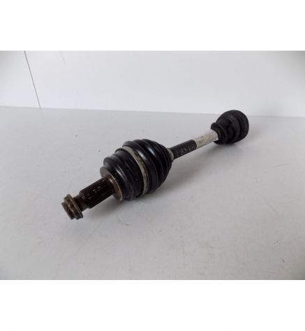 BMW X3 E83 Albero trasmissione ant sx X-Drive 5637 - Foto 6
