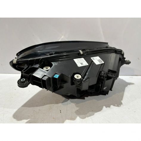 MERCEDES S W222 LCI Faro Multibeam Led L - 16267 - Foto 4