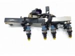 INIETTORI METANO FIAT Panda 2° Serie 188 A4.000 Bifuel/Metano 1200 (0310)