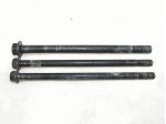 SET PERNI SUPPORTO MOTORE HONDA CBR 600 F PC41 2011 - 2013 90105MFGD00 ENGI &hellip;