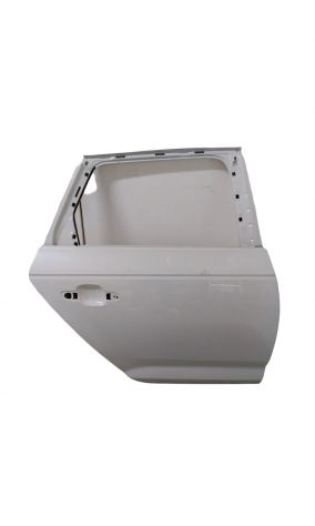 Porta posteriore dx audi A4 8W 2018