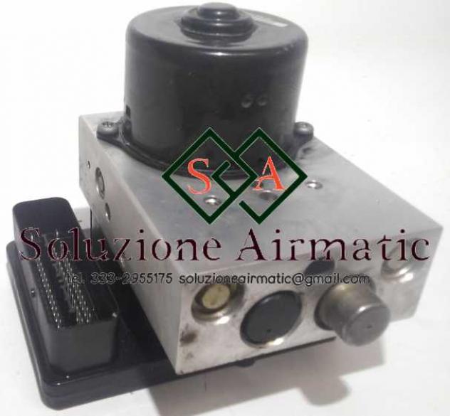 Ssang Yong Kyron gruppo ABS 06210905983 - Foto 2