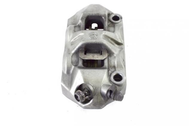 MV AGUSTA BRUTALE 1078 RR 8000B1543 PINZA FRENO ANTERIORE SINISTRA 07 - 11 FRONT LEFT BRAKE CALIPER - Foto 4