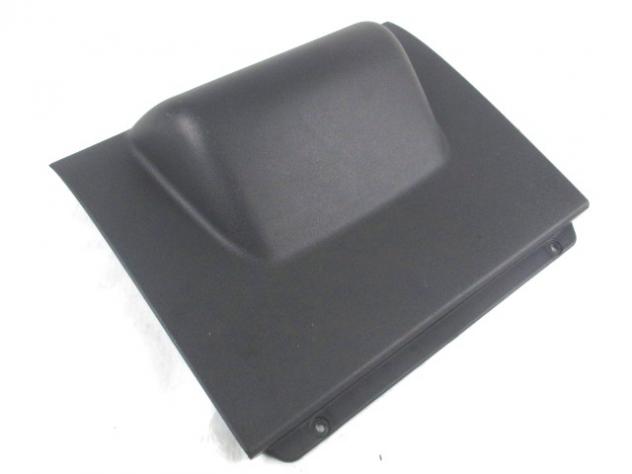 1AV76TRMAB RIVESTIMENTO PLASTICA INFERIORE CRUSCOTTO LATO SINISTRO GUIDA JEEP COMPASS 2.2 D 4X4 120KW 6M 5P (2012) RICAMBIO USATO