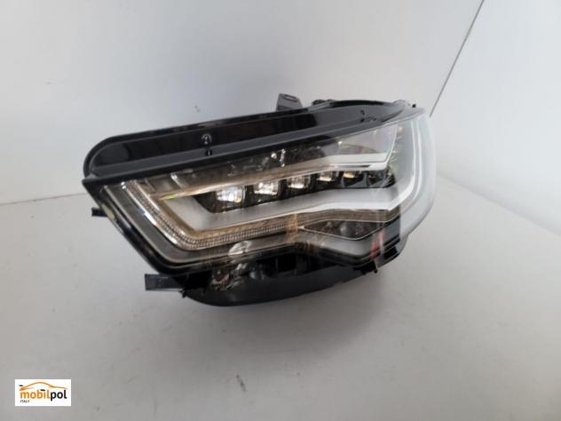 Audi A6 4G Faro anteriore sinistro FULL LED - 12663 - Foto 2