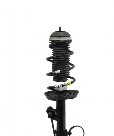 MASSA MECCANICA COMPLETA DESTRA FIAT Panda 3° Serie 00519959140 (12) - Foto 2