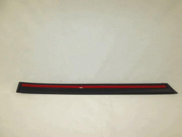 6574626 FASCIA MODANATURA PARACOLPI PORTA POSTERIORE DESTRA FORD FIESTA 1.3 B 5P RICAMBIO NUOVO