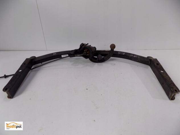 Gancio traino elettrico AUDI A6 4F0 - 4663 - Foto 2