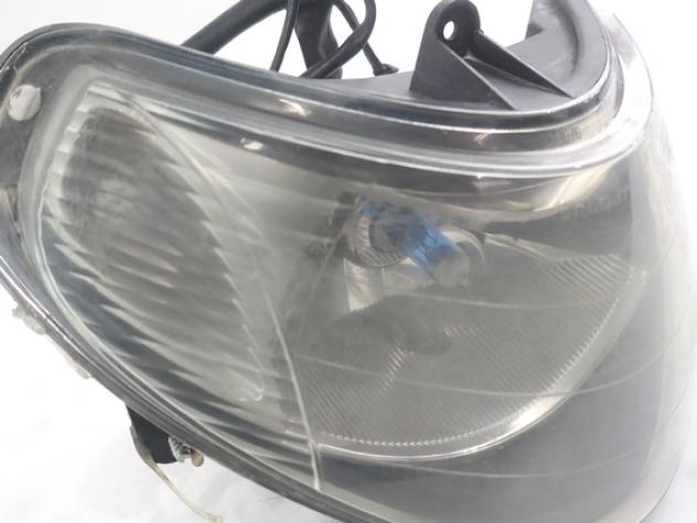 HONDA SH 150 33120KPR900 FARO ANTERIORE 00 - 06 HEADLIGHT CON GRAFFIO - Foto 2