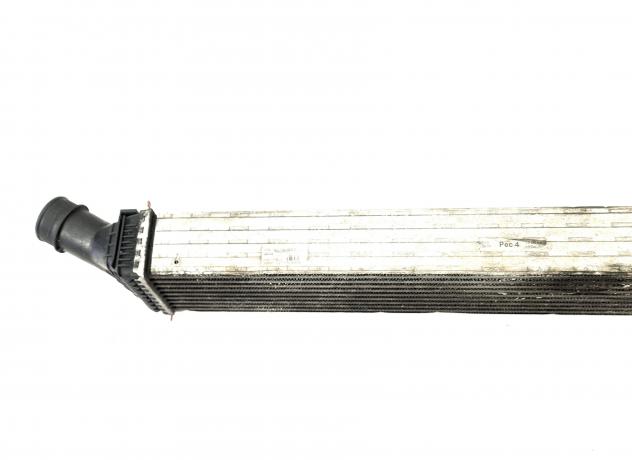 INTERCOOLER AUDI A5 Coupé (8T) 8K0145805E CPG Benzina 3000 (0711) - Foto 2