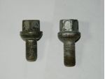 Bulloni ruota Mercedes Benz w123, w124, w460, w116, r107