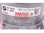 6887741 BMW Serie 3 F30 2017 guppo pompa ABS