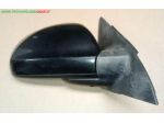 RETROVISORE EST.D.con regolazione elettrica NERO MET. 7 PIN 999-U65559