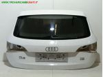 PORTELLO POST. BIANCO CON MOT. 999-U1560898 Carrozzeria  Lamierati esterni  &hellip;