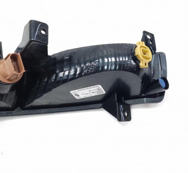 FANALINO PARAURTI ANT SX JEEP Compass Serie 68266927AB (16) - Foto 12
