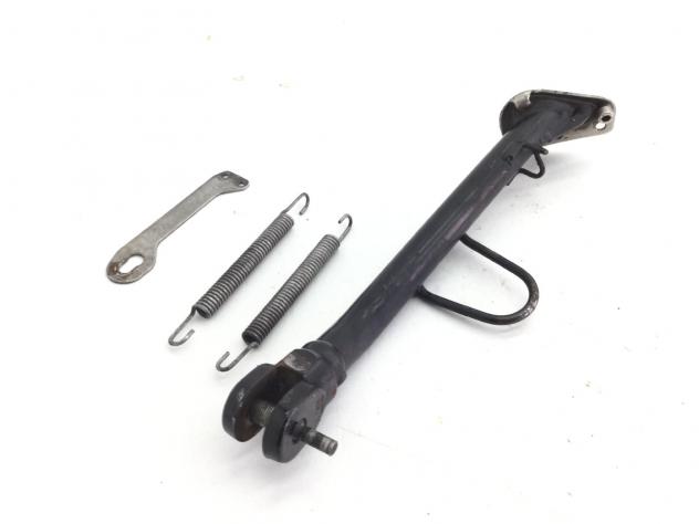 BMW R 850 R 848 CAVALLETTO LATERALE E ACCESSORI 2004 WB10428A74ZF - Foto 6
